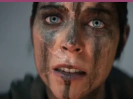 Hellblade 2 é uma versão evoluída de Dear Esther e suas ideias similares