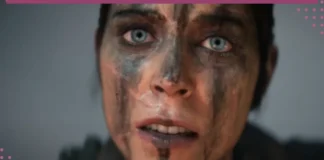 Hellblade 2 é uma versão evoluída de Dear Esther e suas ideias similares