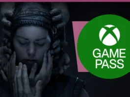 Hellblade II é o grande lançamento do Game Pass essa semana de maio de 2024