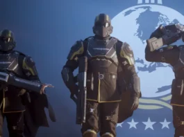 Helldivers 2: Playstation encerra polêmica com usuários do Steam