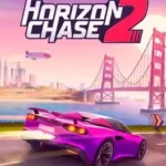 Jogo Horizon Chase 2