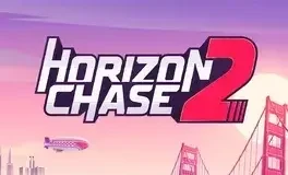 Jogo Horizon Chase 2