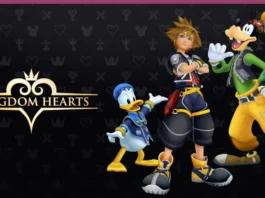 Coletânea de Kingdom Hearts chega ao Steam em junho de 2024