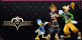 Coletânea de Kingdom Hearts chega ao Steam em junho de 2024