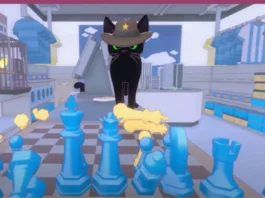 Little Kitty, Big City: jogo do gatinho está disponível no PC, Switch e Game Pass