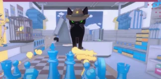 Little Kitty, Big City: jogo do gatinho está disponível no PC, Switch e Game Pass