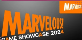 Marvelous Game Showcase 2024 foi confirmado para o dia 30 desse mês de maio