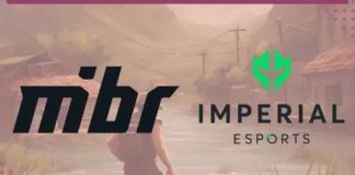 MIBR e Imperial Esports unem-se para apoiar a CUFA no Rio Grande do Sul