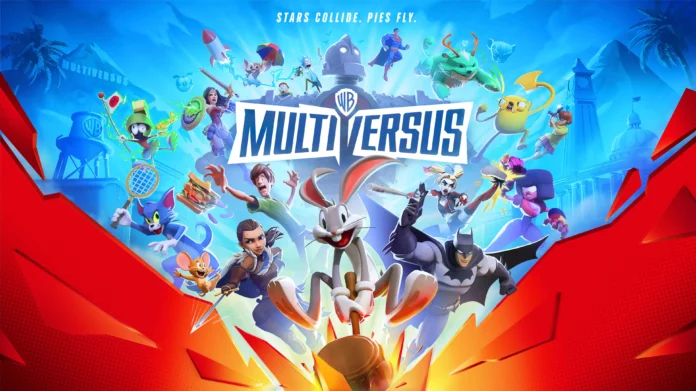 Lista de todos os personagens de MultiVersus para jogar