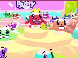 Pool Party: O jogo das bolas de sinuca chegarm!