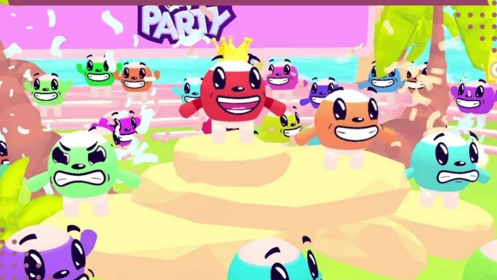 Pool Party: O jogo das bolas de sinuca chegarm!