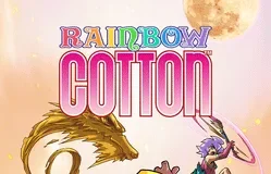 Jogo Rainbow Cotton