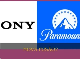 A Sony enviou uma proposta para compra da Paramount por 26 Bilhões.