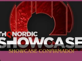 THQ Nordic’s 2024 Showcase confirmado para 2 de agosto