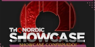 THQ Nordic’s 2024 Showcase confirmado para 2 de agosto