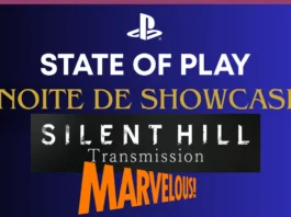 State of Play, Silent Hill Transmission e Marvelous Game Showcase 2024 nesta quinta-feira (39)