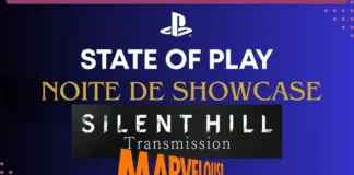 State of Play, Silent Hill Transmission e Marvelous Game Showcase 2024 nesta quinta-feira (39)