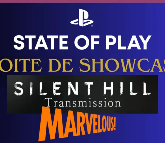 State of Play, Silent Hill Transmission e Marvelous Game Showcase 2024 nesta quinta-feira (39)