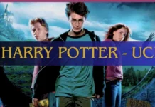UCI: 'Harry Potter e o Prisioneiro de Azkaban' terá exibições em suas salas de cinema em 4 de junho
