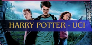 UCI: 'Harry Potter e o Prisioneiro de Azkaban' terá exibições em suas salas de cinema em 4 de junho