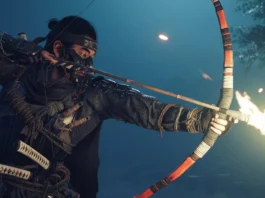 Veja os requisitos de sistema de Ghost of Tsushima