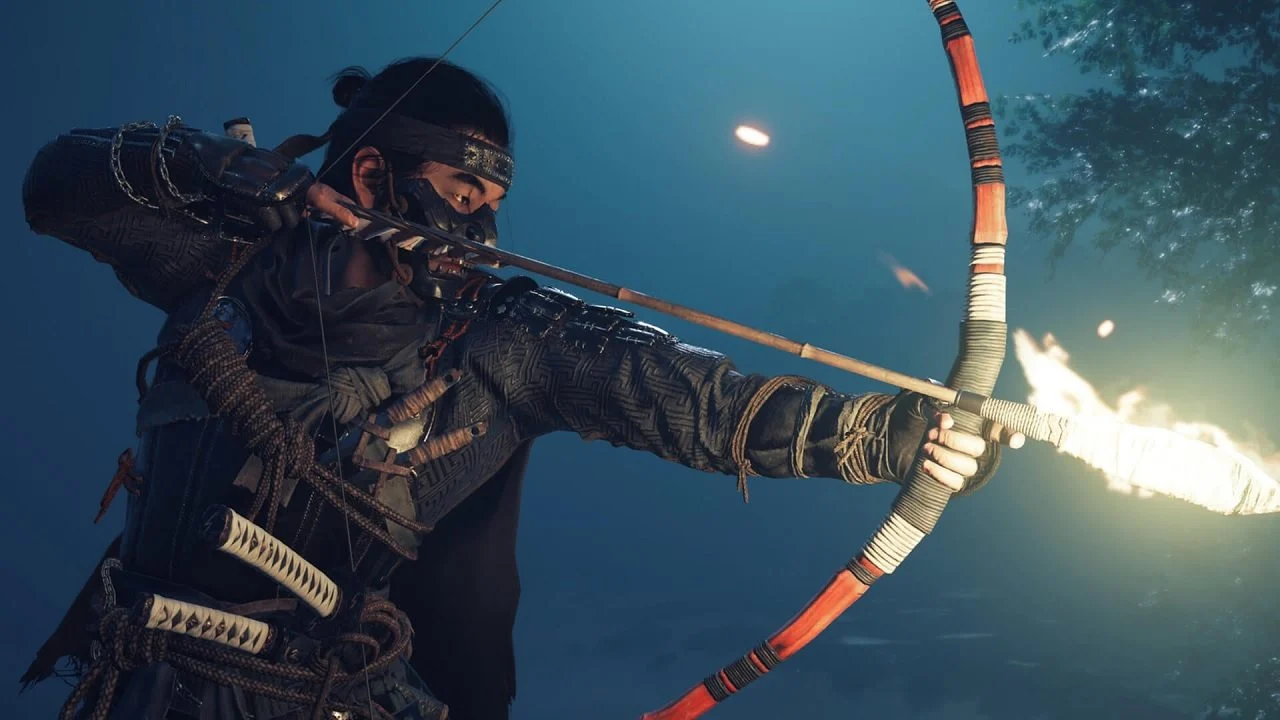 Veja os requisitos de sistema de Ghost of Tsushima