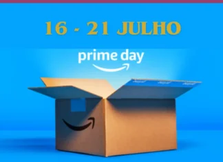 Prime Day 2024: Ofertas Amazon de 16 a 21 de julho de 2024