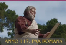 ANNO 117: Pax Romana é o novo jogo da franquia e chega em 2025 nos consoles e PC