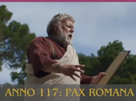 ANNO 117: Pax Romana é o novo jogo da franquia e chega em 2025 nos consoles e PC