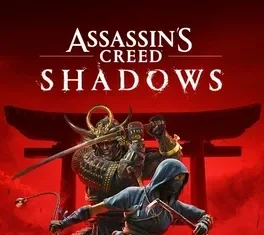 Jogo Assassin’s Creed Shadows