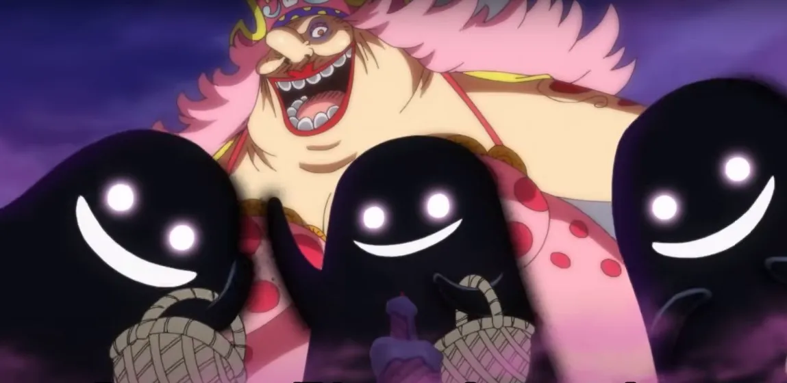 big mom especial onepiece anime 2024