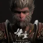 Jogo Black Myth: Wukong