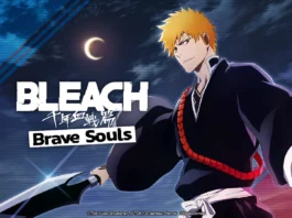 Bleach: Brave Souls jogo chegou de surpresa no Xbox e ainda gratuito.