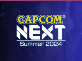 Remaster de Dead Rising será revelado no Capcom Next em 1º de julho de 2024, trazendo também outras novidades