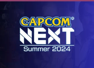 Remaster de Dead Rising será revelado no Capcom Next em 1º de julho de 2024, trazendo também outras novidades