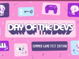 Day of the Devs 2024: confira o evento sobre jogos com destaque na indústria independente.