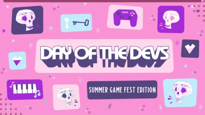 Day of the Devs 2024: confira o evento sobre jogos com destaque na indústria independente.