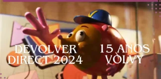 Devolver Direct 2024: Assista aos anúncios e novidades de jogos da empresa