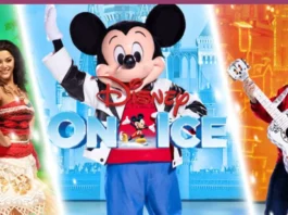 Disney on Ice 2024: Estreia no Brasil, e saiba os locais das apresentações