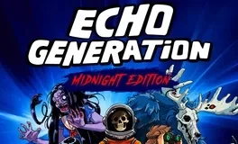 Jogo Echo Generation: Midnight Edition