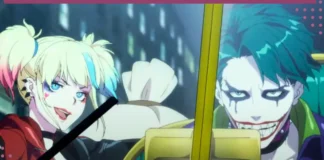 Anime de Esquadrão Suicida: Isekai chegou na Max com 10 episódios trazendo uma nova imersão