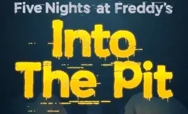 JogoFive Nights at Freddy's: Into the Pit