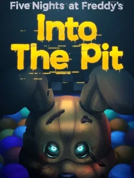 Five Nights at Freddy’s: Into the Pit