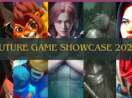 Saiba tudo o que rolou no Future Game Showcase 2024