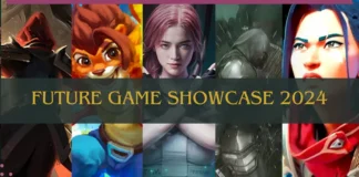 Saiba tudo o que rolou no Future Game Showcase 2024