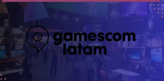 Começa Hoje! Gamescom Latam no Brasil até 30 de junho de 2024