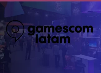 Começa Hoje! Gamescom Latam no Brasil até 30 de junho de 2024