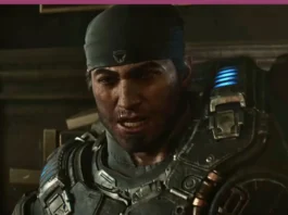 Gears of War: E-Day faz parte da história principal do jogo trazendo Marcus Fenix 14 anos dos acontecimentos do jogo original.