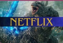 Godzilla Minus One: vencedor do Oscar de Efeitos Visuais é adicionado ao catálogo de filme da Netflix.
