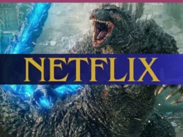 Godzilla Minus One: vencedor do Oscar de Efeitos Visuais é adicionado ao catálogo de filme da Netflix.